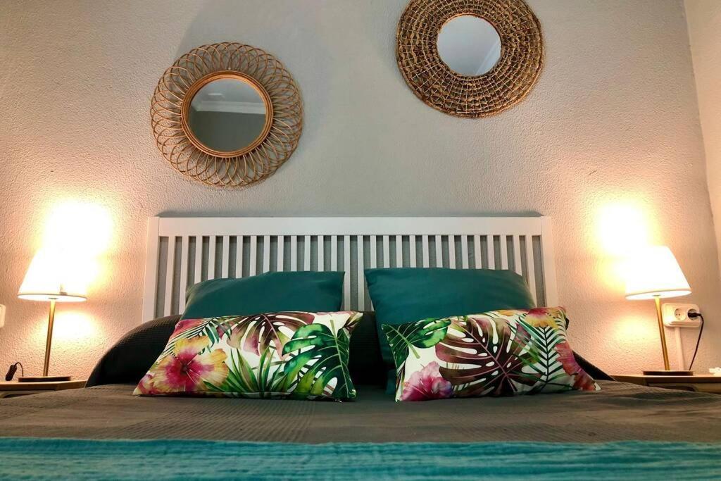 Gatu Manteca Village Apartment Cádiz